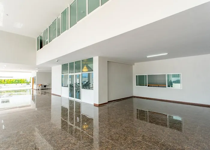 Chevasai Vibhavadi 42 Hotel 3*