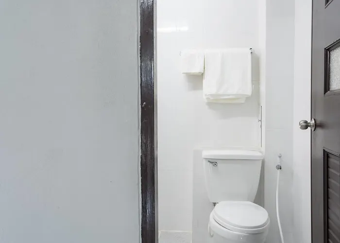 Hotel Chevasai Vibhavadi 42